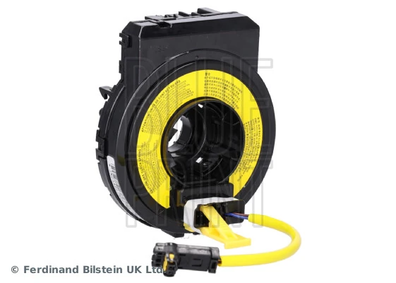 Clock Spring, airbag